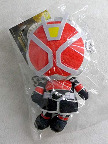 Amazon.co.jp: 平成仮面ライダーChibiぬいぐるみシリーズ 仮面ライダー